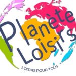 Logo Planète Loisirs